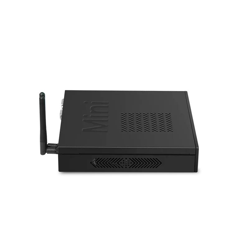 TexHoo Mini PC Computador para jogos Intel Core i5 13500H AMD - Imagem 4