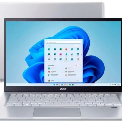 Notebook Acer Swift 3 Intel Core i5 8GB 1TB SSD SF314-511-561N