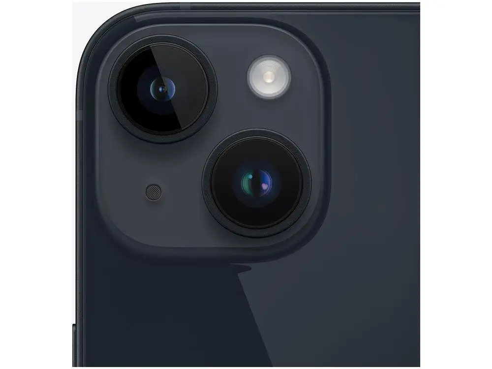 Apple iPhone 14 128GB Meia-noite 6,1” 12MP - iOS - Imagem 4