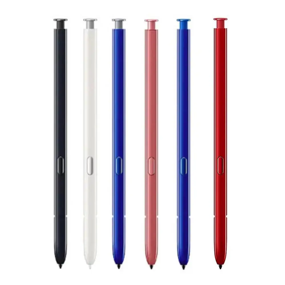 Nova caneta stylus de tablet de substituição para Galaxy Note 10/10