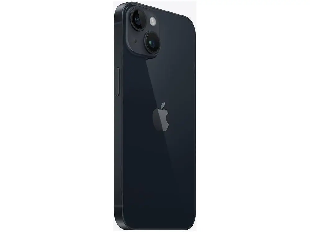 Apple iPhone 14 128GB Meia-noite 6,1” 12MP - iOS - Imagem 3