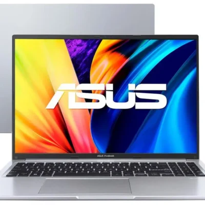 Notebook Asus Vivobook 16 Intel Core i7 8GB 256GB 18-04423